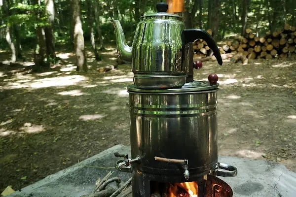 Kirazlıbent Piknik Alanı - Resim 14