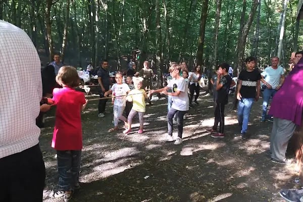 Kirazlıbent Piknik Alanı - Resim 18