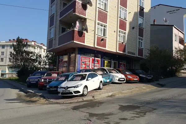 Has akar otomotiv - Resim 8