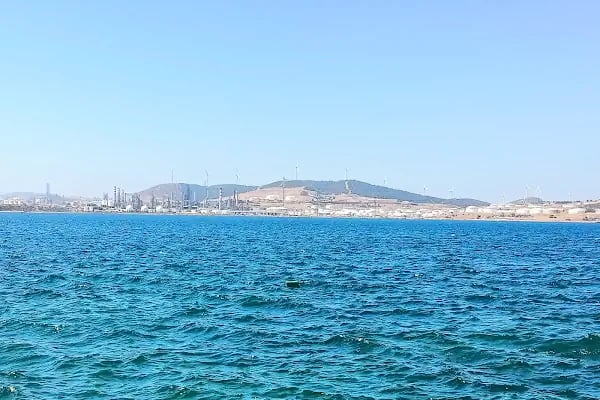 Aliağa Sahil - Resim 1