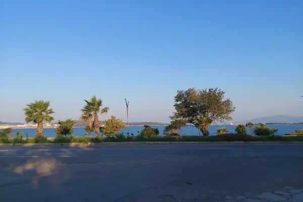 Aliağa Sahil - Resim 3