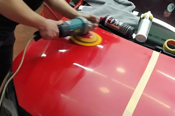 Detail Car Care - Resim 9