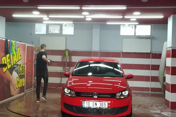 Detail Car Care - Resim 8