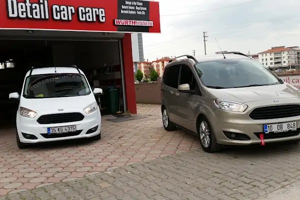 Detail Car Care - Resim 2