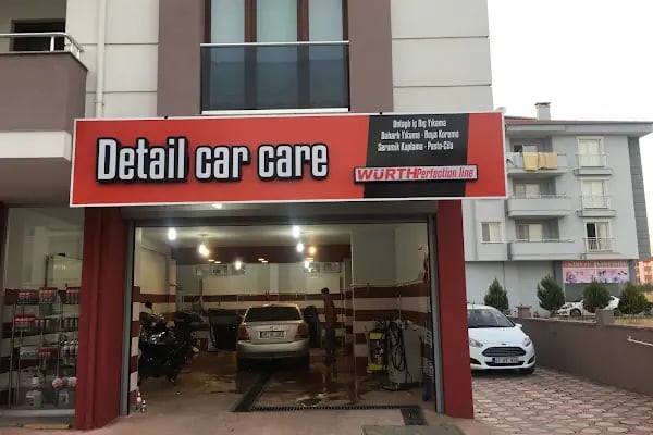 Detail Car Care - Resim 4