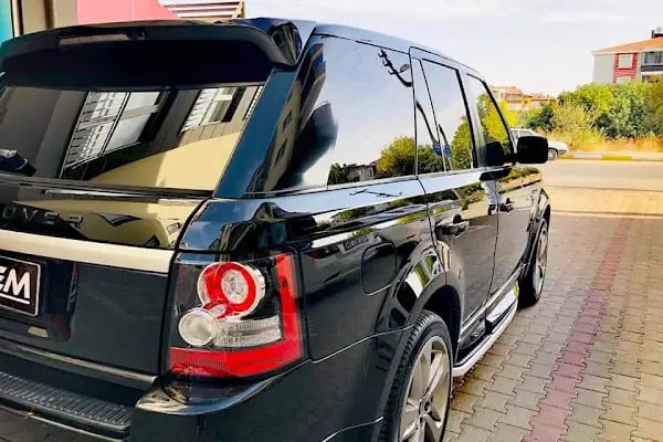 Detail Car Care - Resim 6