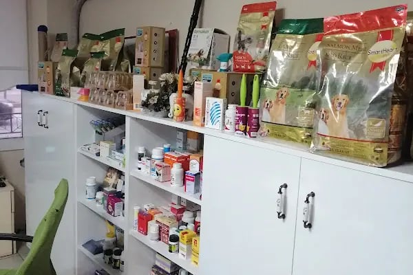 Ayna 2 Veteriner Kliniği - Resim 5