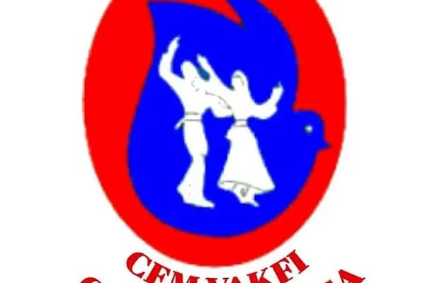 Cem vakfı Gaziosmanpaşa Ahmet Yesevi Cem evi - Resim 5