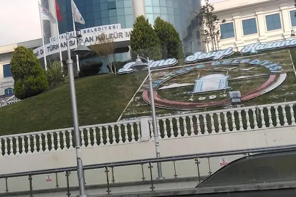 Gülsuyu Metro İstasyonu - Resim 16