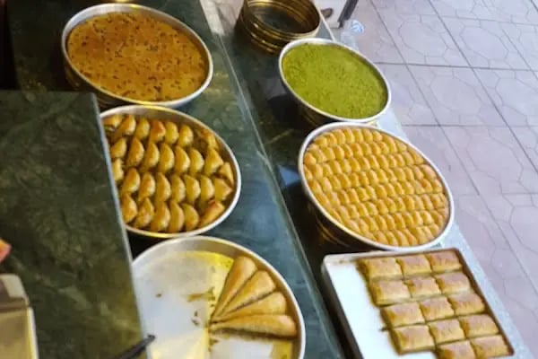 Sini Alâ Baklava - Resim 15