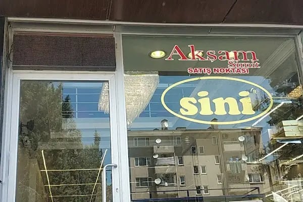 Sini Alâ Baklava - Resim 18