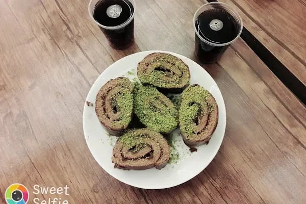 Sini Alâ Baklava - Resim 20