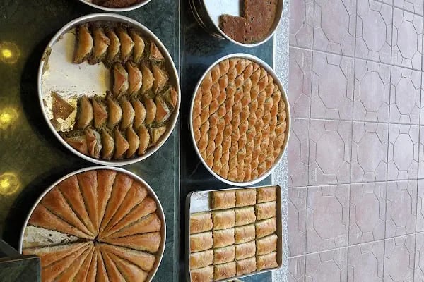 Sini Alâ Baklava - Resim 10