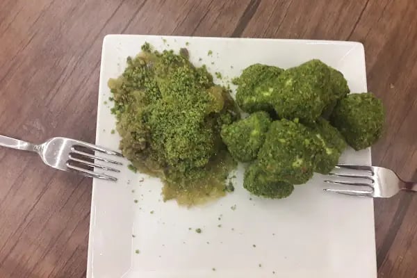 Sini Alâ Baklava - Resim 13