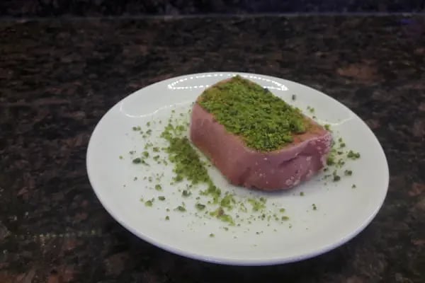 Sini Alâ Baklava - Resim 12