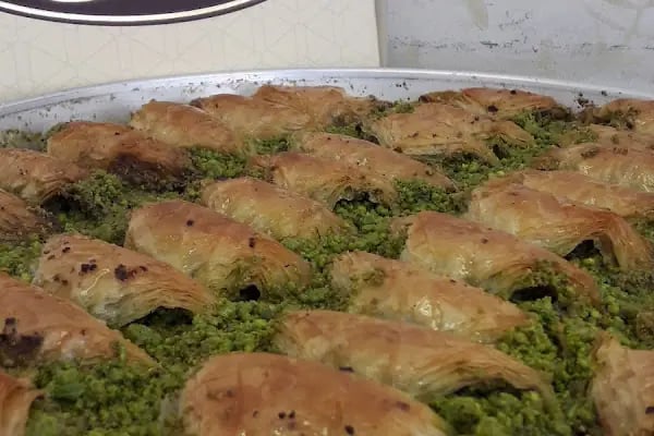Sini Alâ Baklava - Resim 9