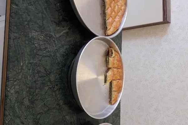 Sini Alâ Baklava - Resim 17