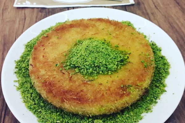 Sini Alâ Baklava - Resim 7
