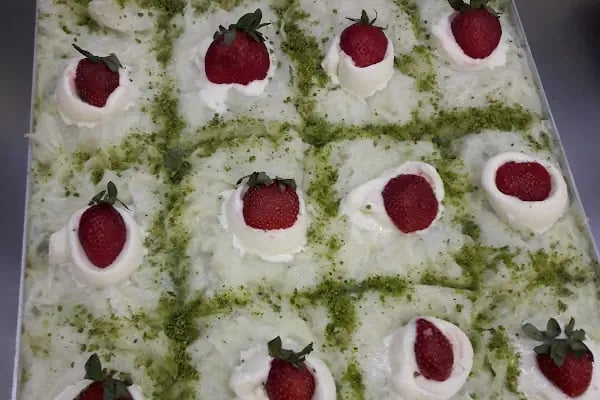 Sini Alâ Baklava - Resim 6
