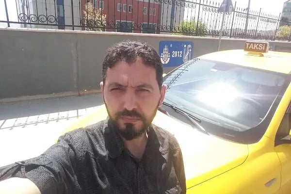 İSKİ Arnavutköy Şube Müdürlüğü Vezne - Resim 13