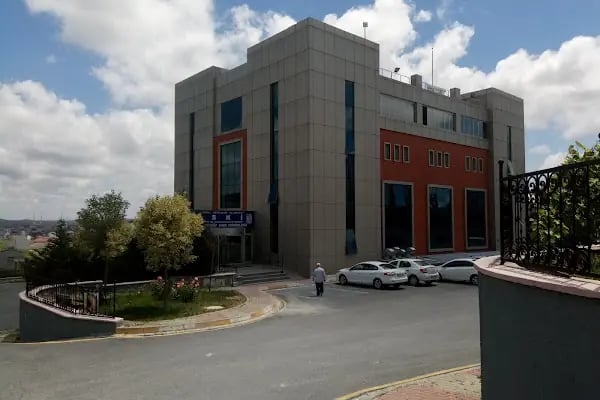 İSKİ Arnavutköy Şube Müdürlüğü Vezne - Resim 2