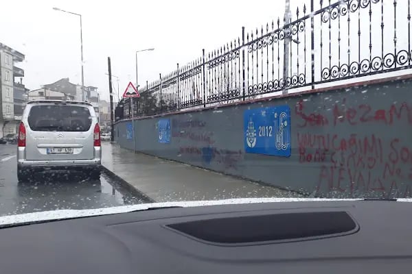 İSKİ Arnavutköy Şube Müdürlüğü Vezne - Resim 4