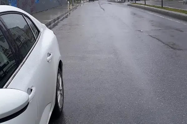 İSKİ Arnavutköy Şube Müdürlüğü Vezne - Resim 3