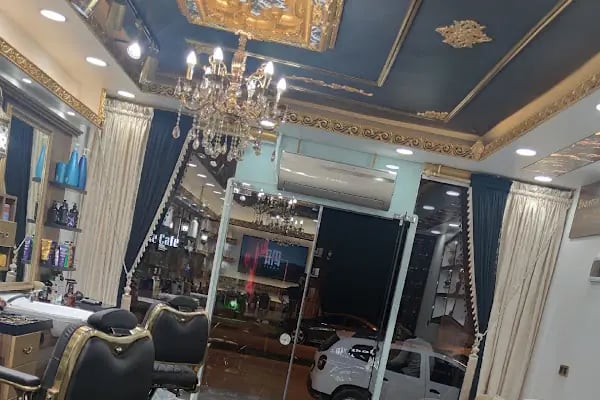 Bedrettin Topuz Hair Artist - Resim 2