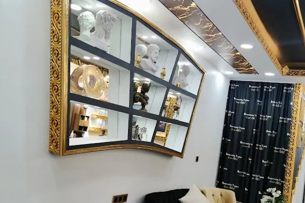Bedrettin Topuz Hair Artist - Resim 4