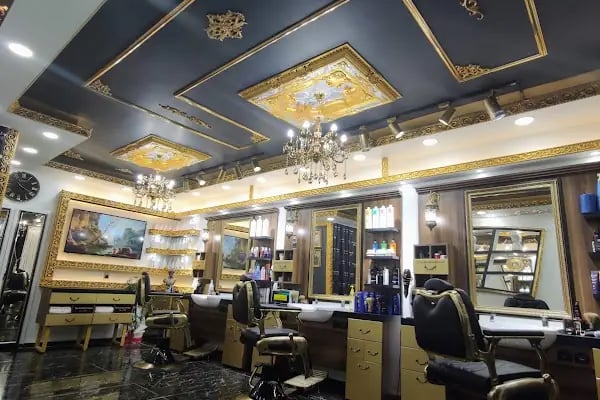 Bedrettin Topuz Hair Artist - Resim 7