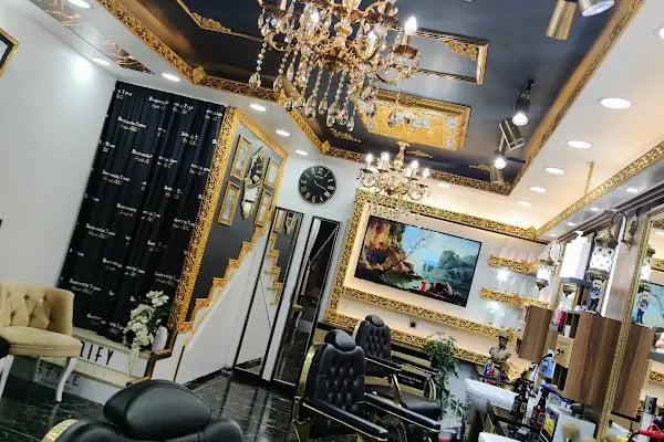Bedrettin Topuz Hair Artist - Resim 8