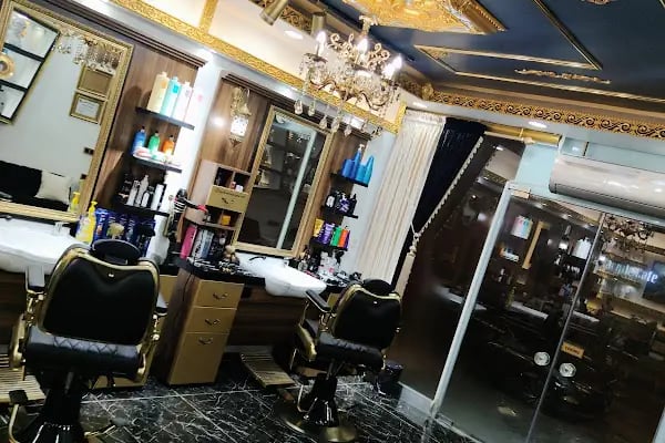 Bedrettin Topuz Hair Artist - Resim 5