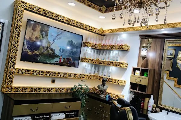 Bedrettin Topuz Hair Artist - Resim 6