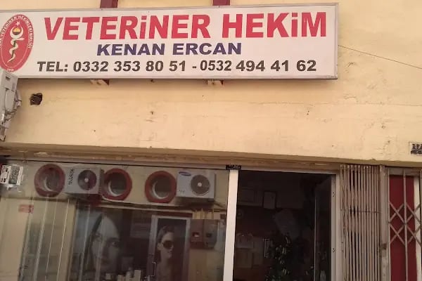 Veteriner Hekim Kenan Ercan - Resim 4