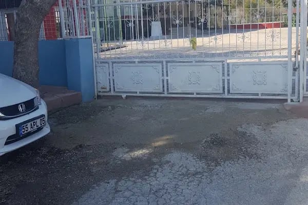 Şoförler ve Otomobilciler Odası Anaokulu - Resim 5