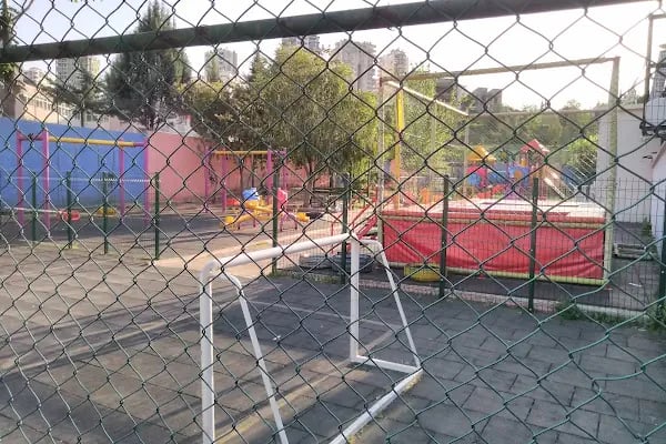 Şoförler ve Otomobilciler Odası Anaokulu - Resim 4