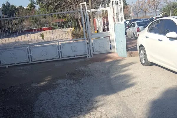 Şoförler ve Otomobilciler Odası Anaokulu - Resim 2