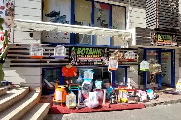 Botanik Petshop - Resim 7