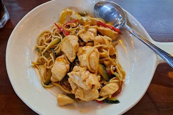 Ev Restaurant - Resim 12