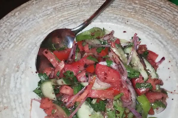 Ev Restaurant - Resim 17