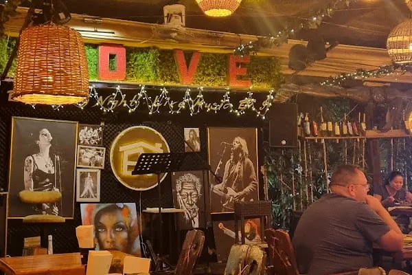 Ev Restaurant - Resim 8