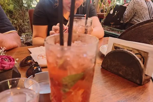 Ev Restaurant - Resim 11
