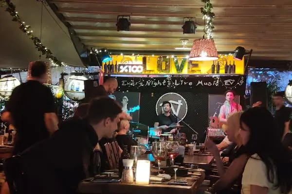 Ev Restaurant - Resim 6