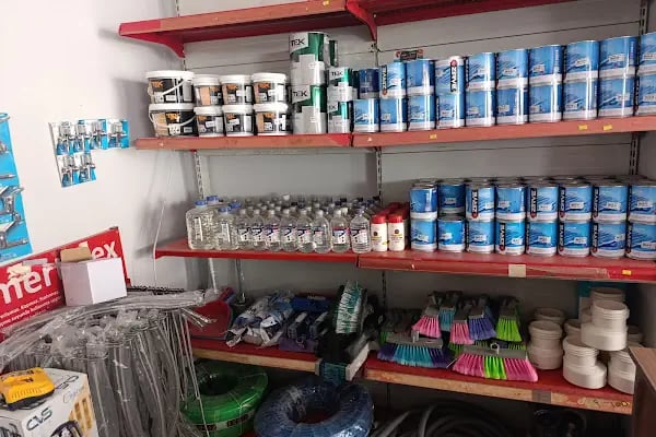 YUNUS COŞKUN YAPI MARKET - Resim 18