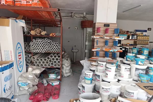 YUNUS COŞKUN YAPI MARKET - Resim 13