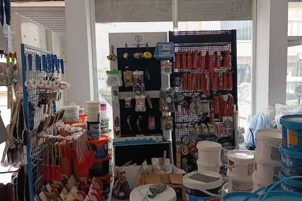 YUNUS COŞKUN YAPI MARKET - Resim 15