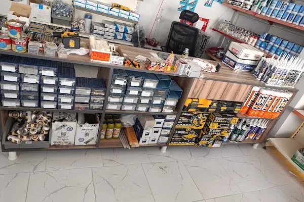 YUNUS COŞKUN YAPI MARKET - Resim 6
