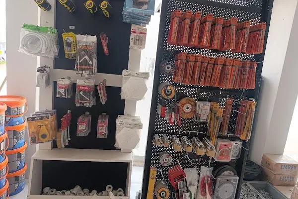 YUNUS COŞKUN YAPI MARKET - Resim 9