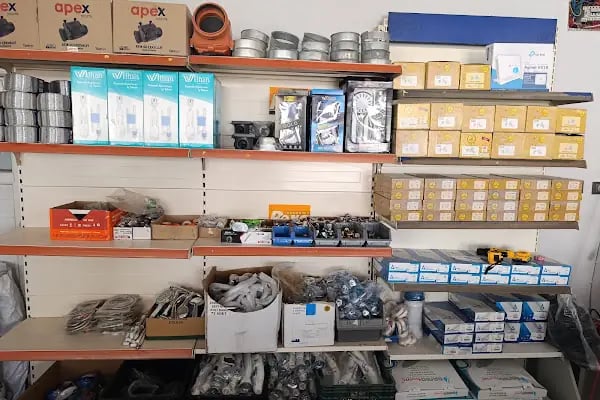 YUNUS COŞKUN YAPI MARKET - Resim 10