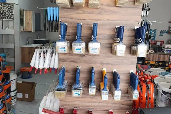 YUNUS COŞKUN YAPI MARKET - Resim 5